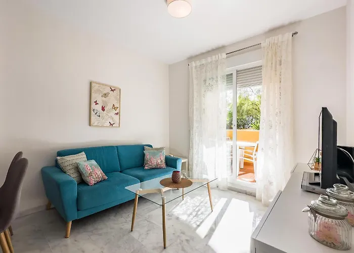 Amazing In Appartement