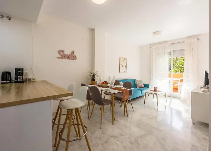 Amazing In Appartement *