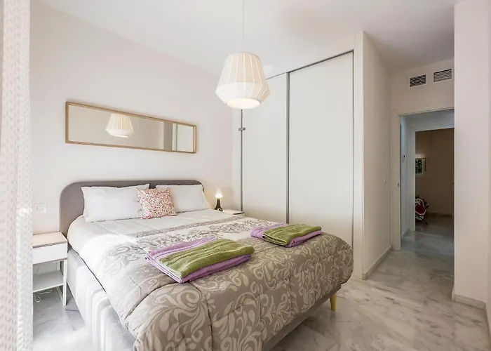 Appartement Amazing In *