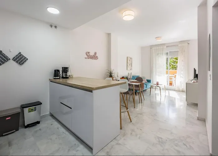 Appartement Amazing In *