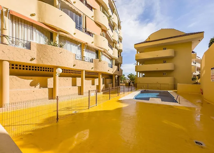 Appartement Amazing In