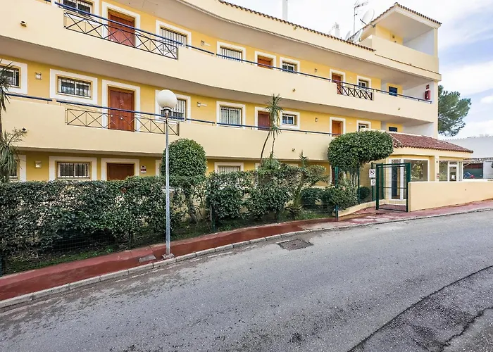 Appartement Amazing In