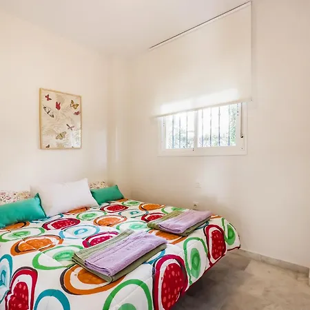 Appartement Amazing In