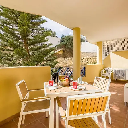 Amazing In Appartement Fuengirola