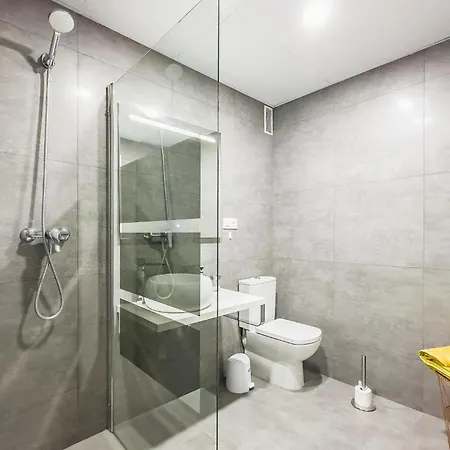 Amazing In Fuengirola