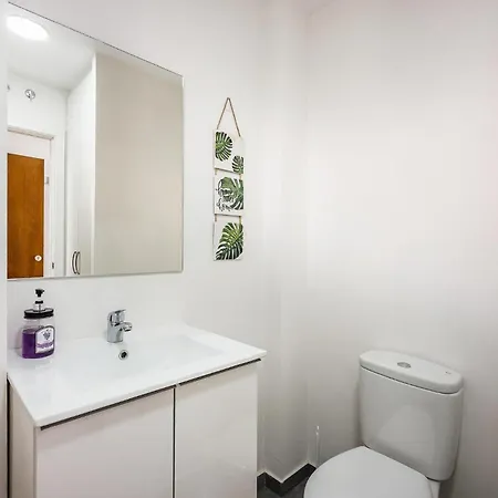 Amazing In פואנגירולה