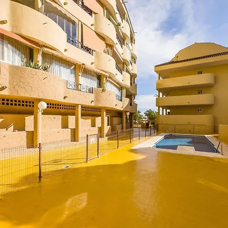 Appartement Amazing In