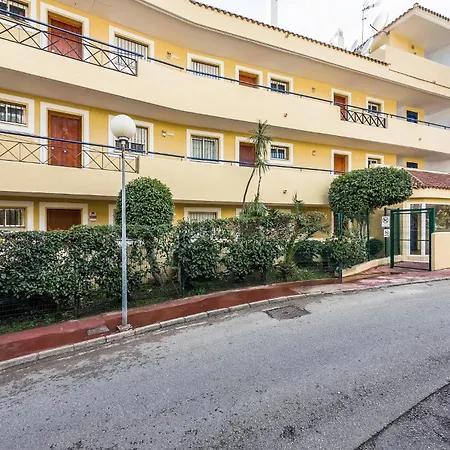 Appartement Amazing In