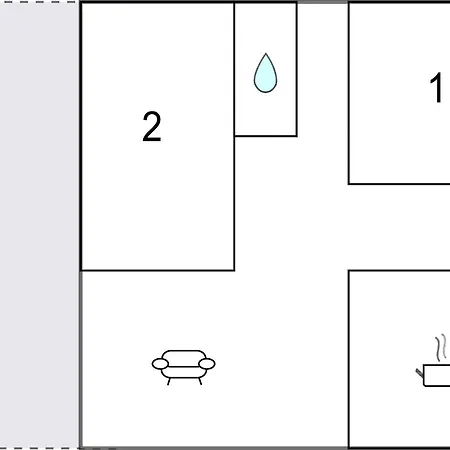 Amazing In Appartement *