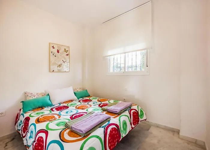 Apartment Amazing In