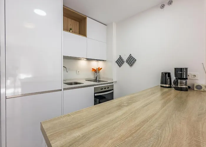 Apartment Amazing In *