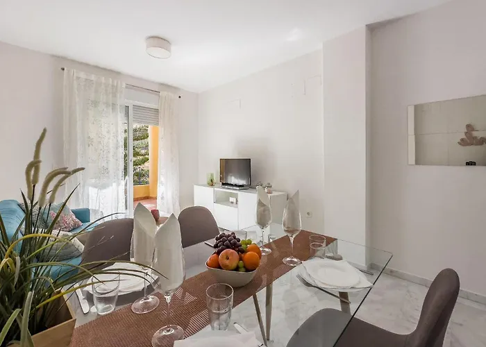 Apartment Amazing In *