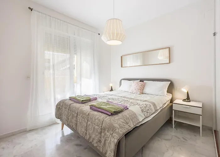 Apartment Amazing In *