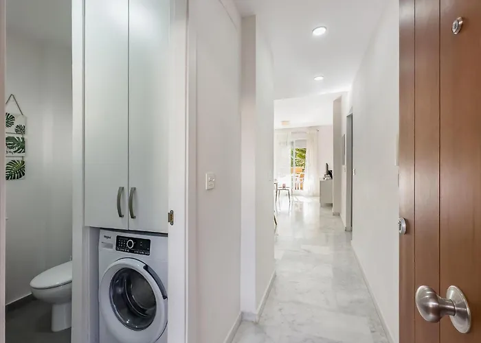 Amazing In Fuengirola