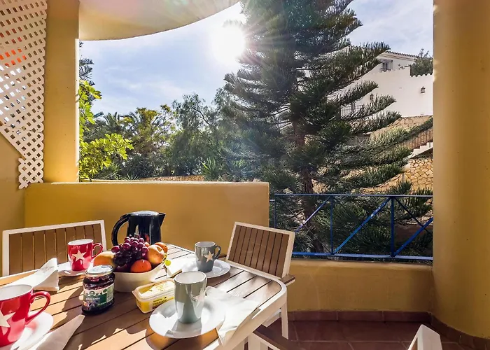 Apartment Amazing In Fuengirola