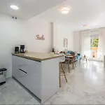 Apartment Amazing In *