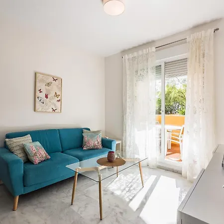 Amazing In Apartment