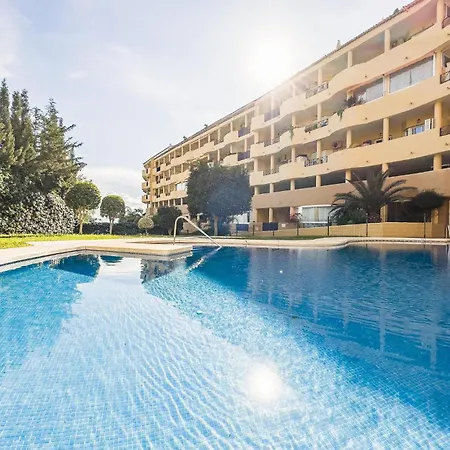 Amazing In Lejlighed Fuengirola