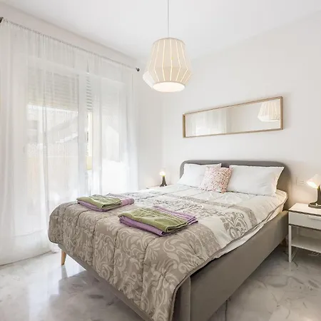 Apartment Amazing In *
