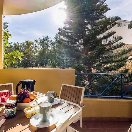Apartment Amazing In Fuengirola